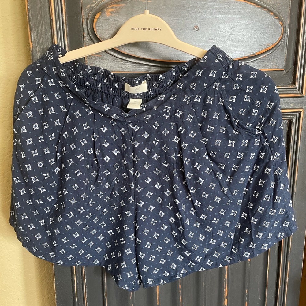 H&M shorts